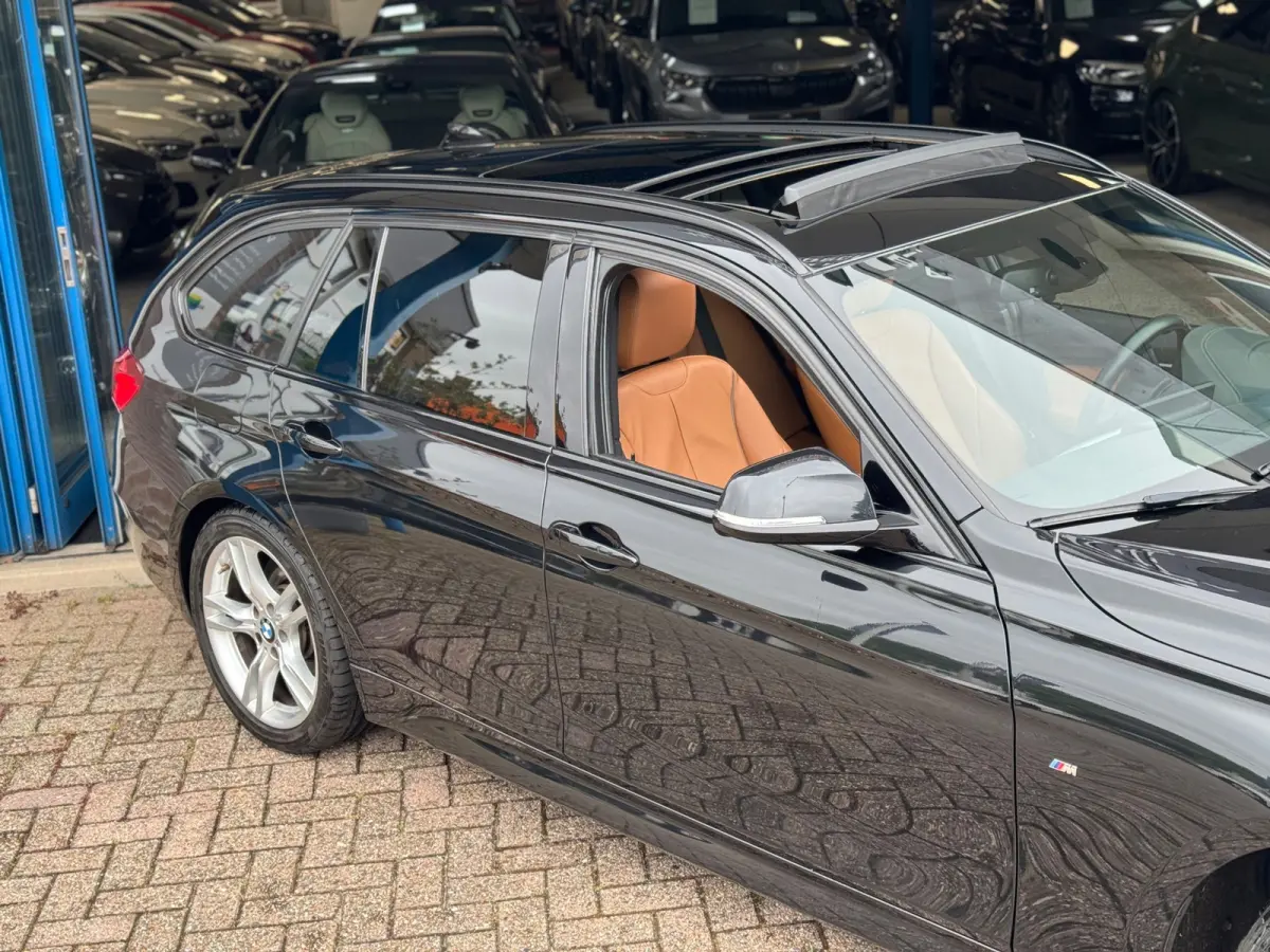 318i M Sport 2019 AUT PANO CAMERA NAP!