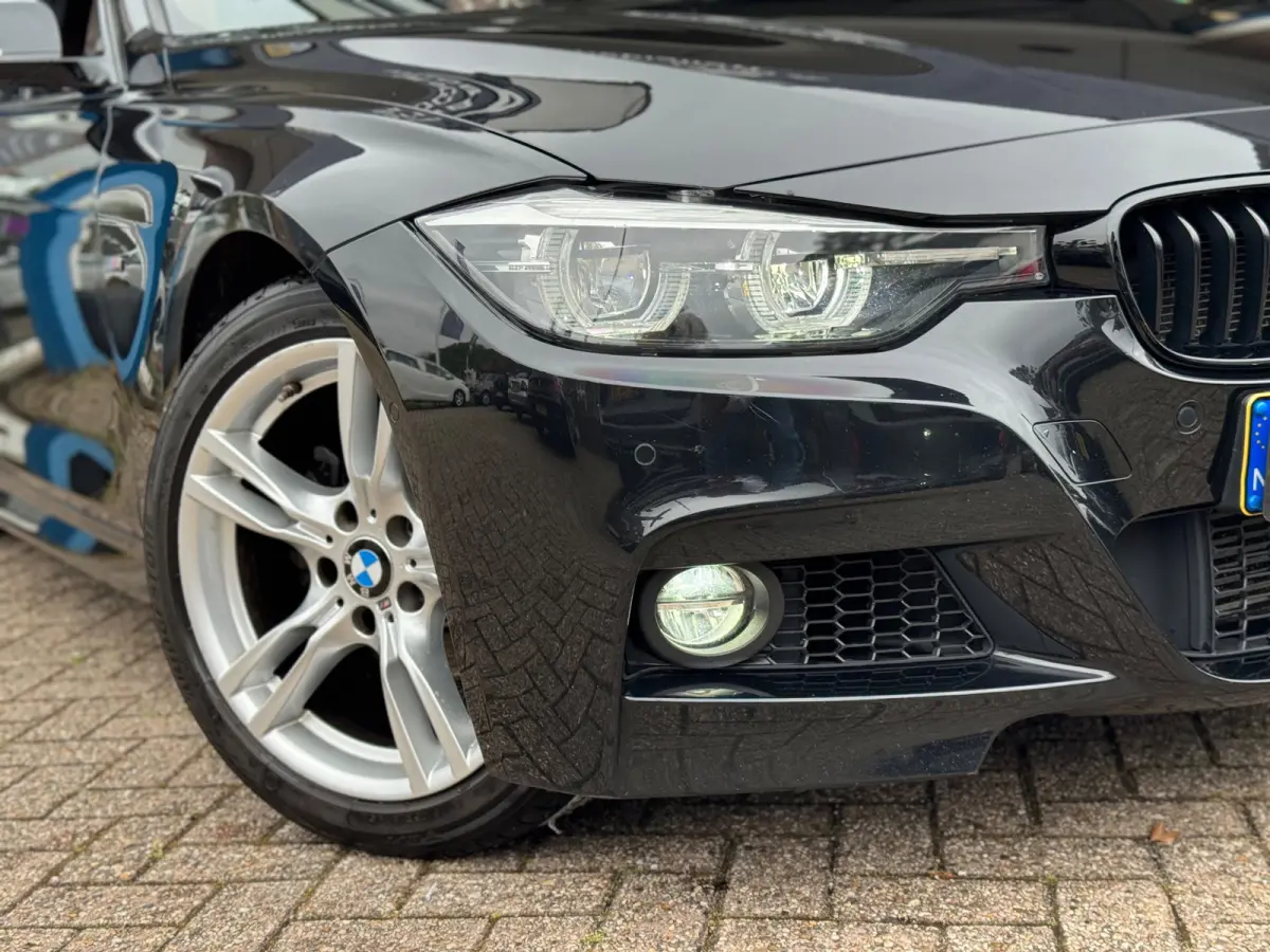 318i M Sport 2019 AUT PANO CAMERA NAP!