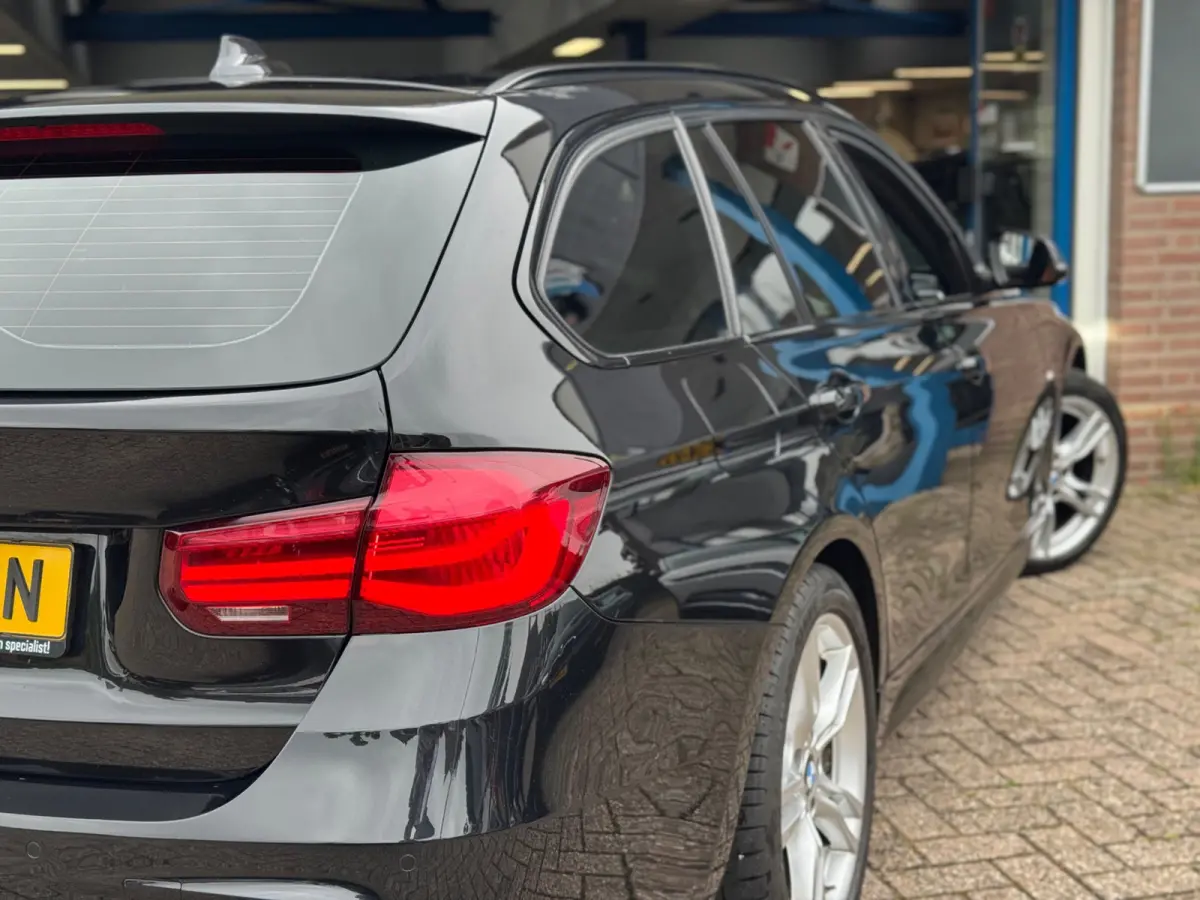 318i M Sport 2019 AUT PANO CAMERA NAP!
