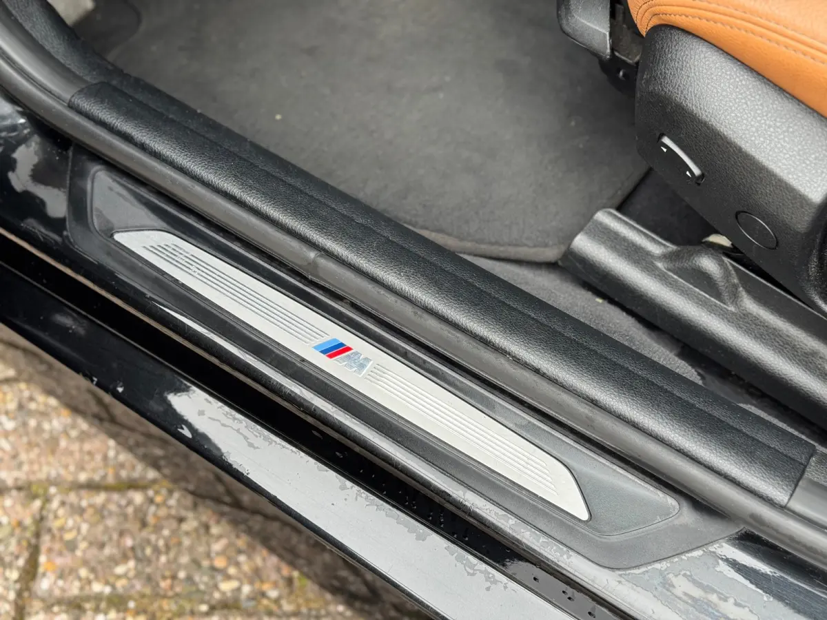 318i M Sport 2019 AUT PANO CAMERA NAP!