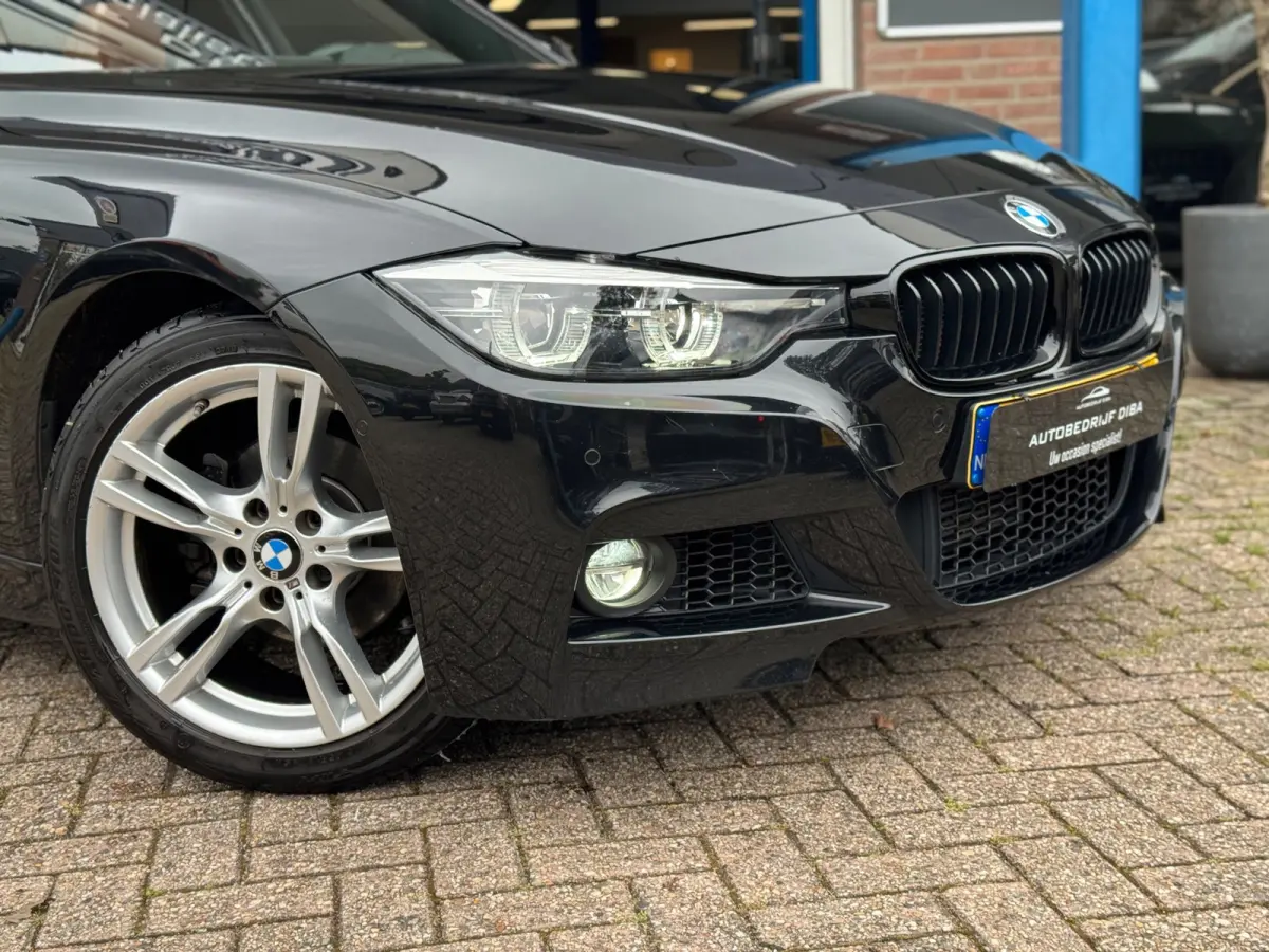 318i M Sport 2019 AUT PANO CAMERA NAP!
