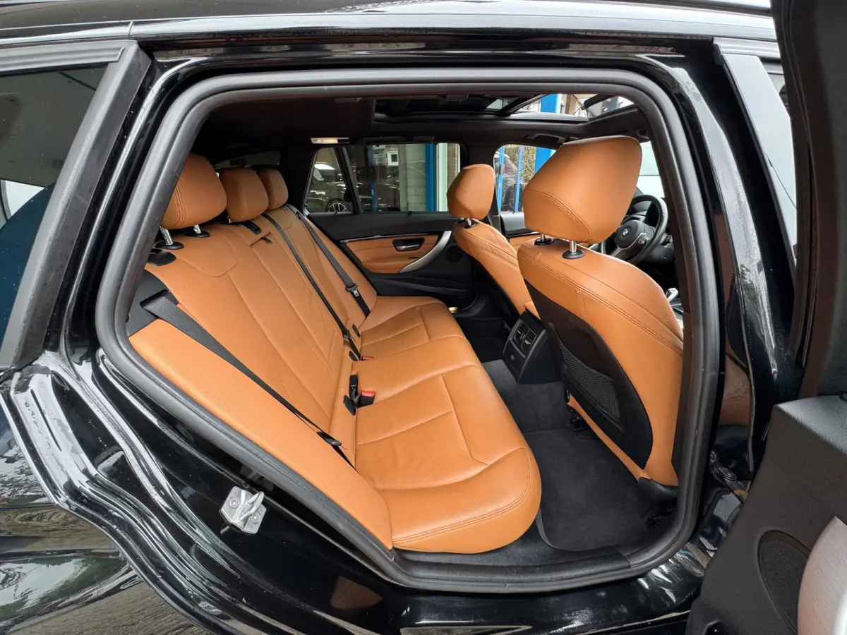 318i M Sport 2019 AUT PANO CAMERA NAP!