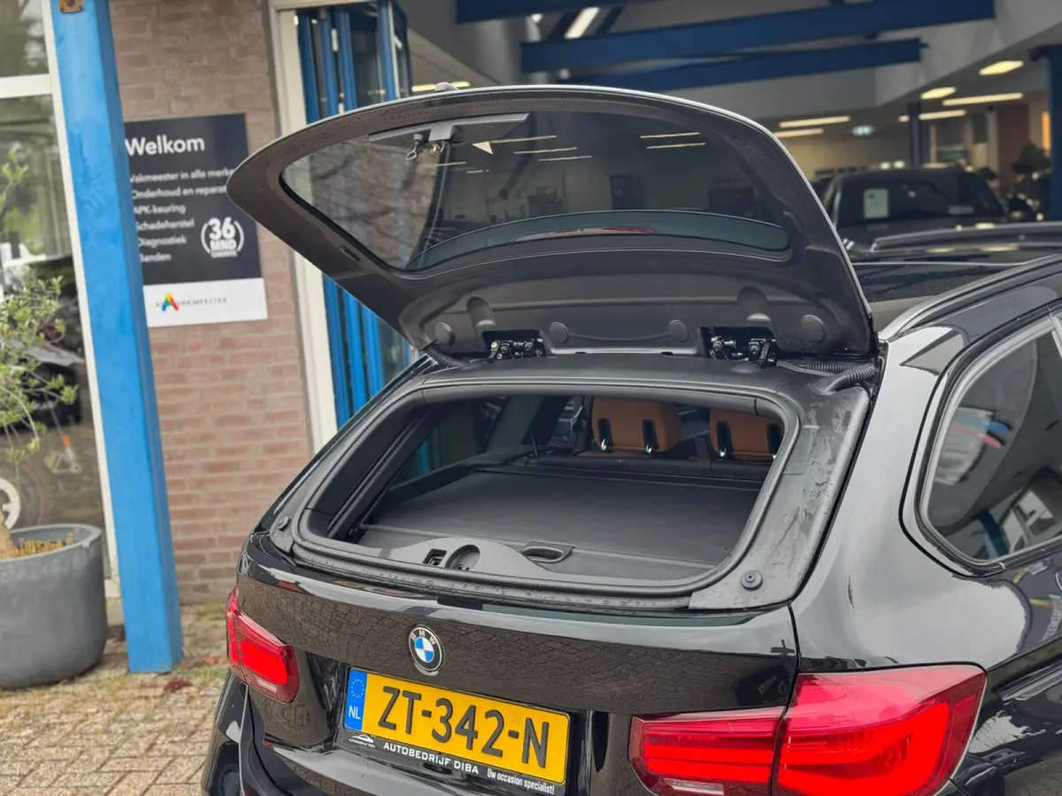318i M Sport 2019 AUT PANO CAMERA NAP!