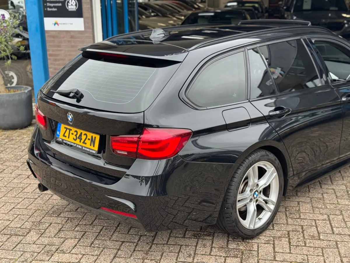 318i M Sport 2019 AUT PANO CAMERA NAP!