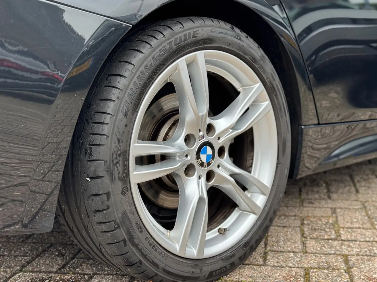 318i M Sport 2019 AUT PANO CAMERA NAP!