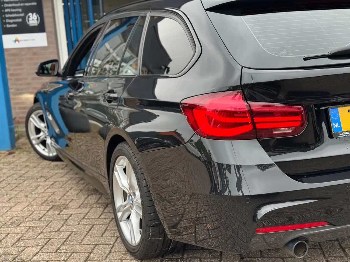 318i M Sport 2019 AUT PANO CAMERA NAP!