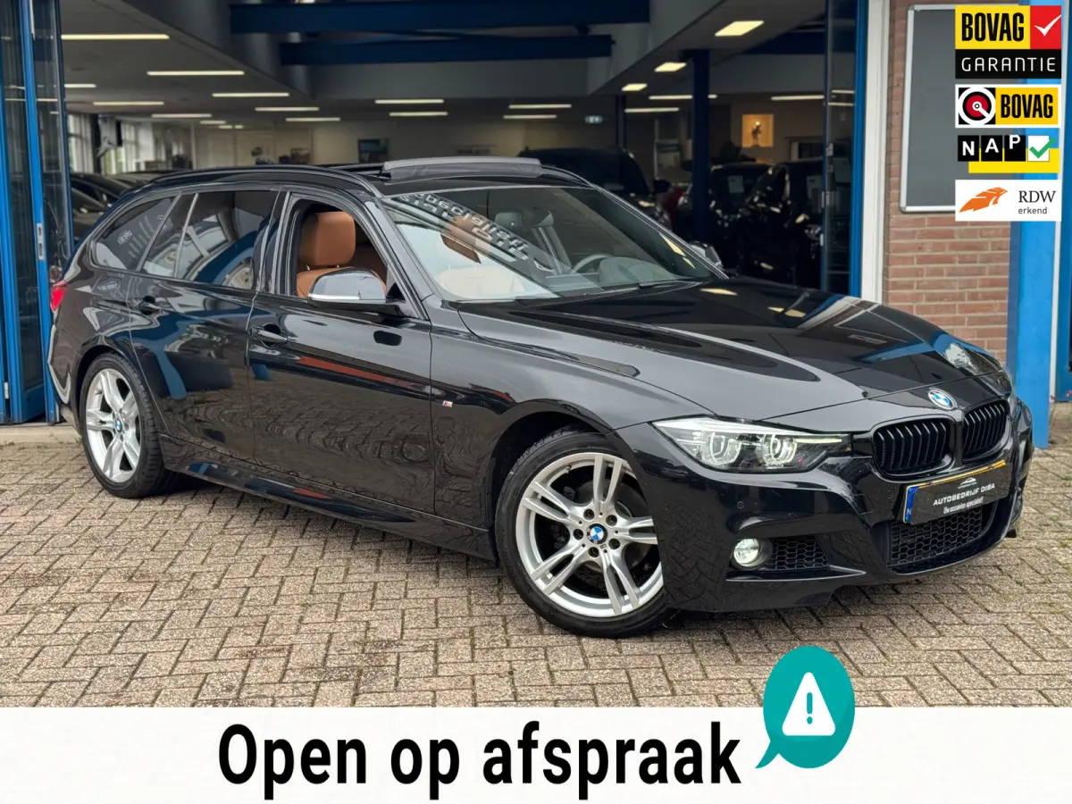 318i M Sport 2019 AUT PANO CAMERA NAP!
