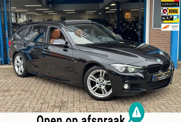 318i M Sport 2019 AUT PANO CAMERA NAP!