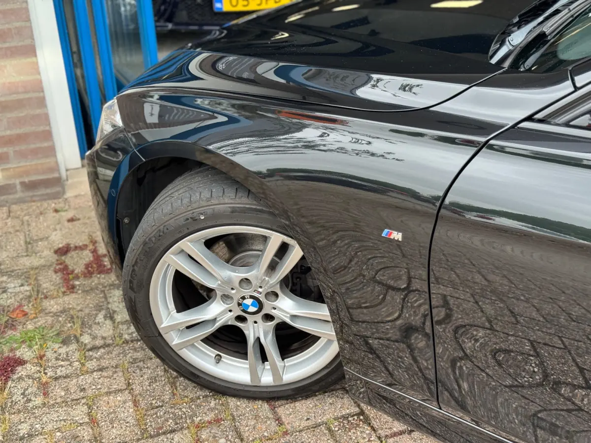 318i M Sport 2019 AUT PANO CAMERA NAP!