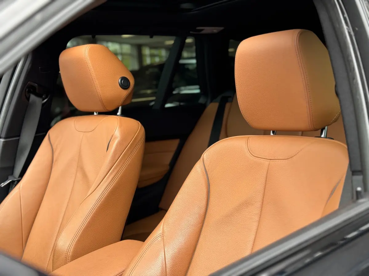 318i M Sport 2019 AUT PANO CAMERA NAP!
