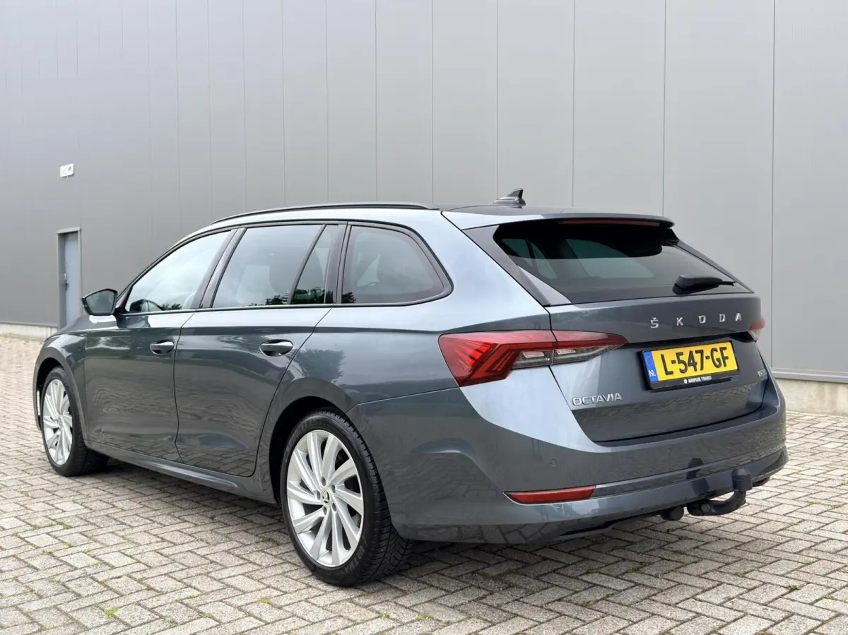 1.0 e-TSI Business Edition Plus