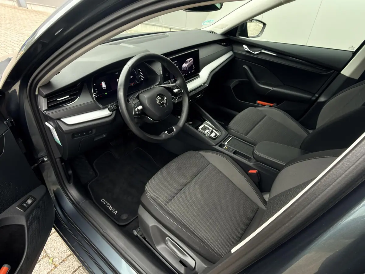 1.0 e-TSI Business Edition Plus