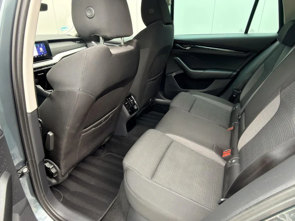 1.0 e-TSI Business Edition Plus