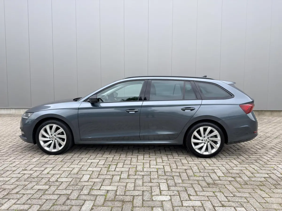 1.0 e-TSI Business Edition Plus