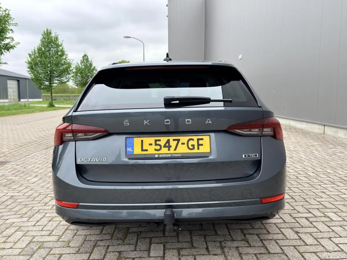 1.0 e-TSI Business Edition Plus