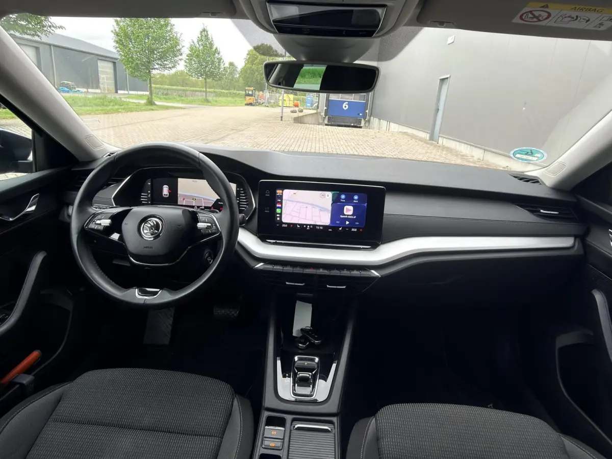 1.0 e-TSI Business Edition Plus