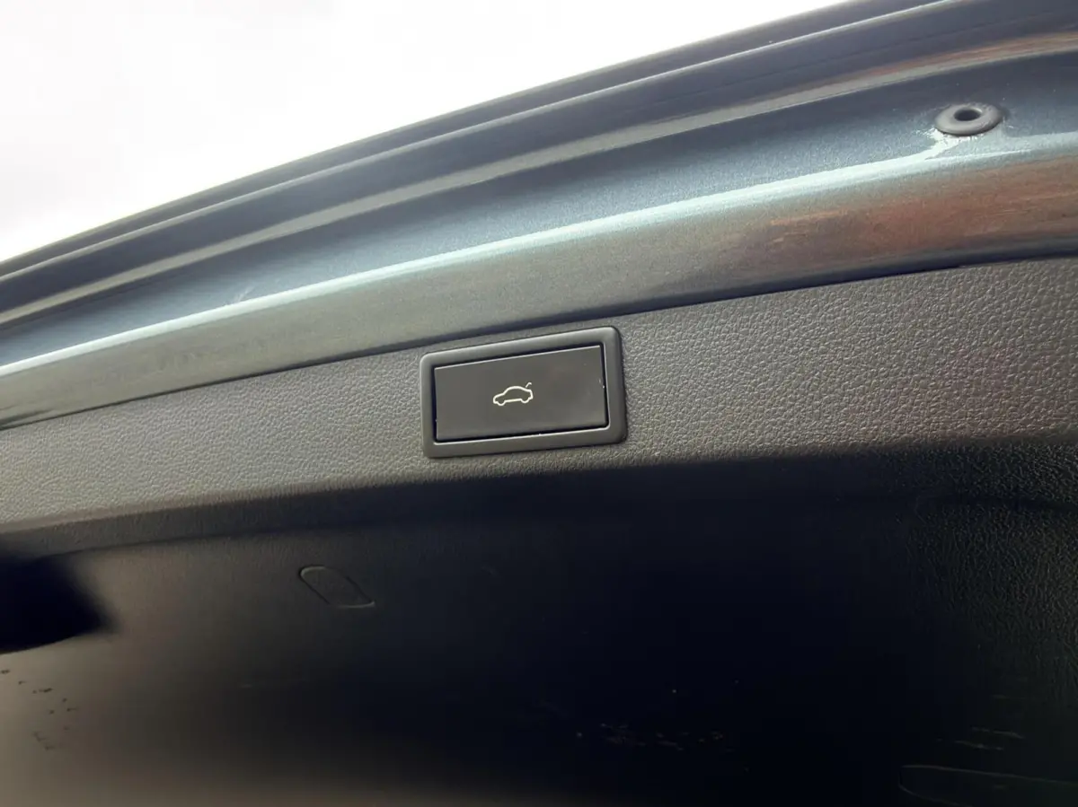 1.0 e-TSI Business Edition Plus