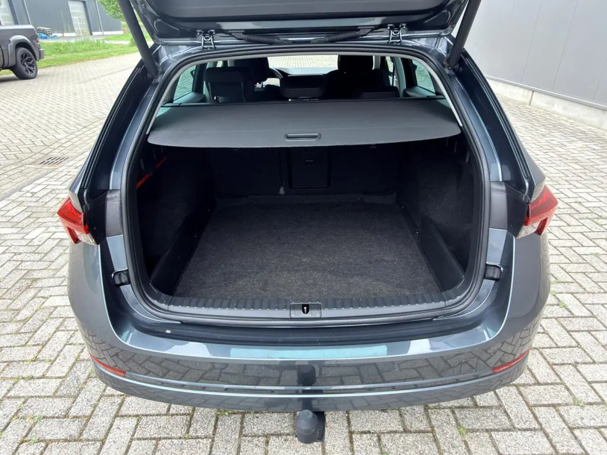 1.0 e-TSI Business Edition Plus