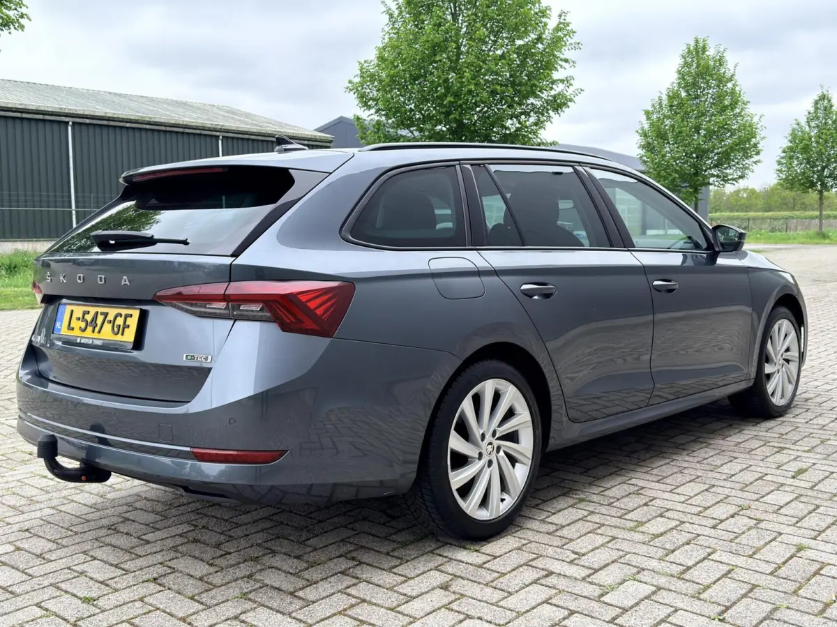 1.0 e-TSI Business Edition Plus