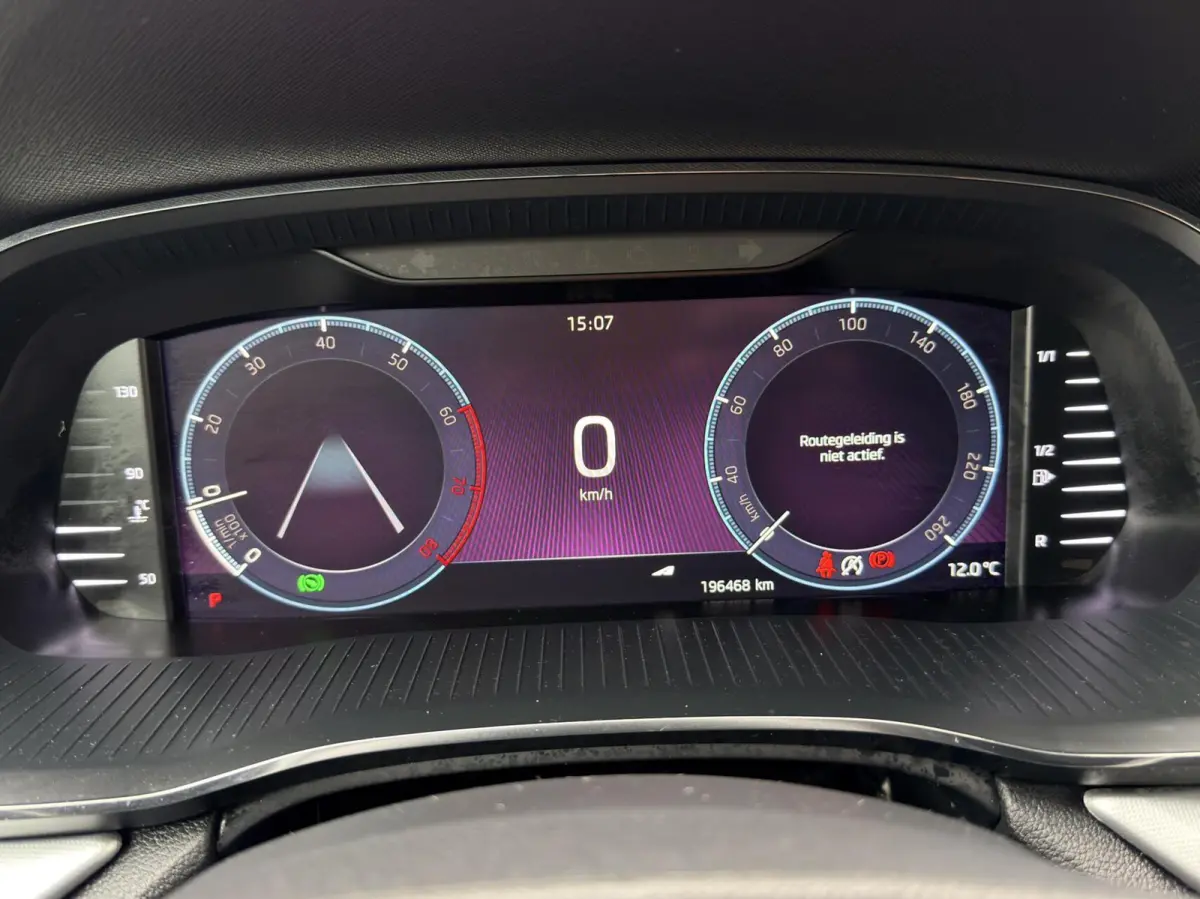 1.0 e-TSI Business Edition Plus