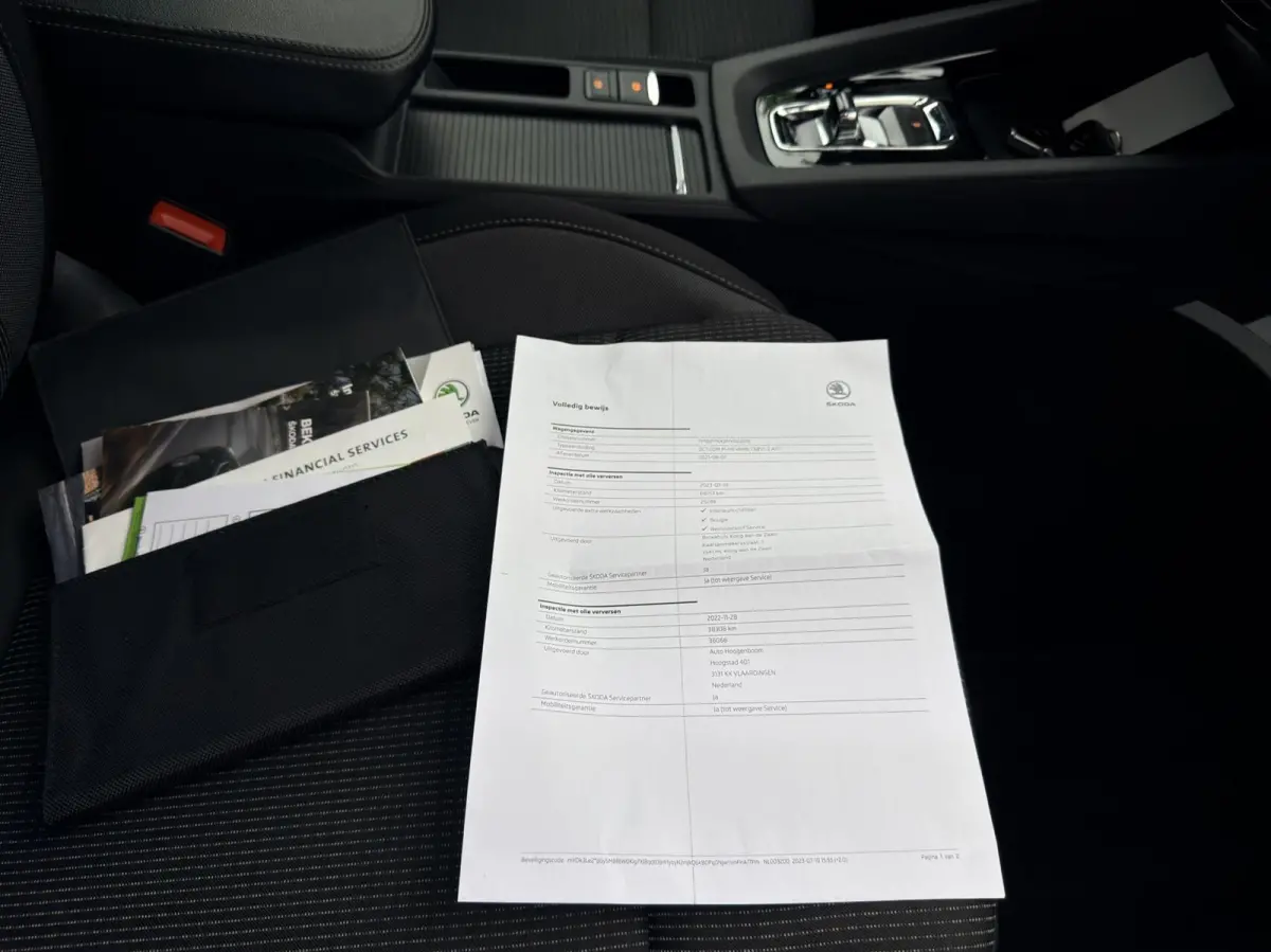 1.0 e-TSI Business Edition Plus