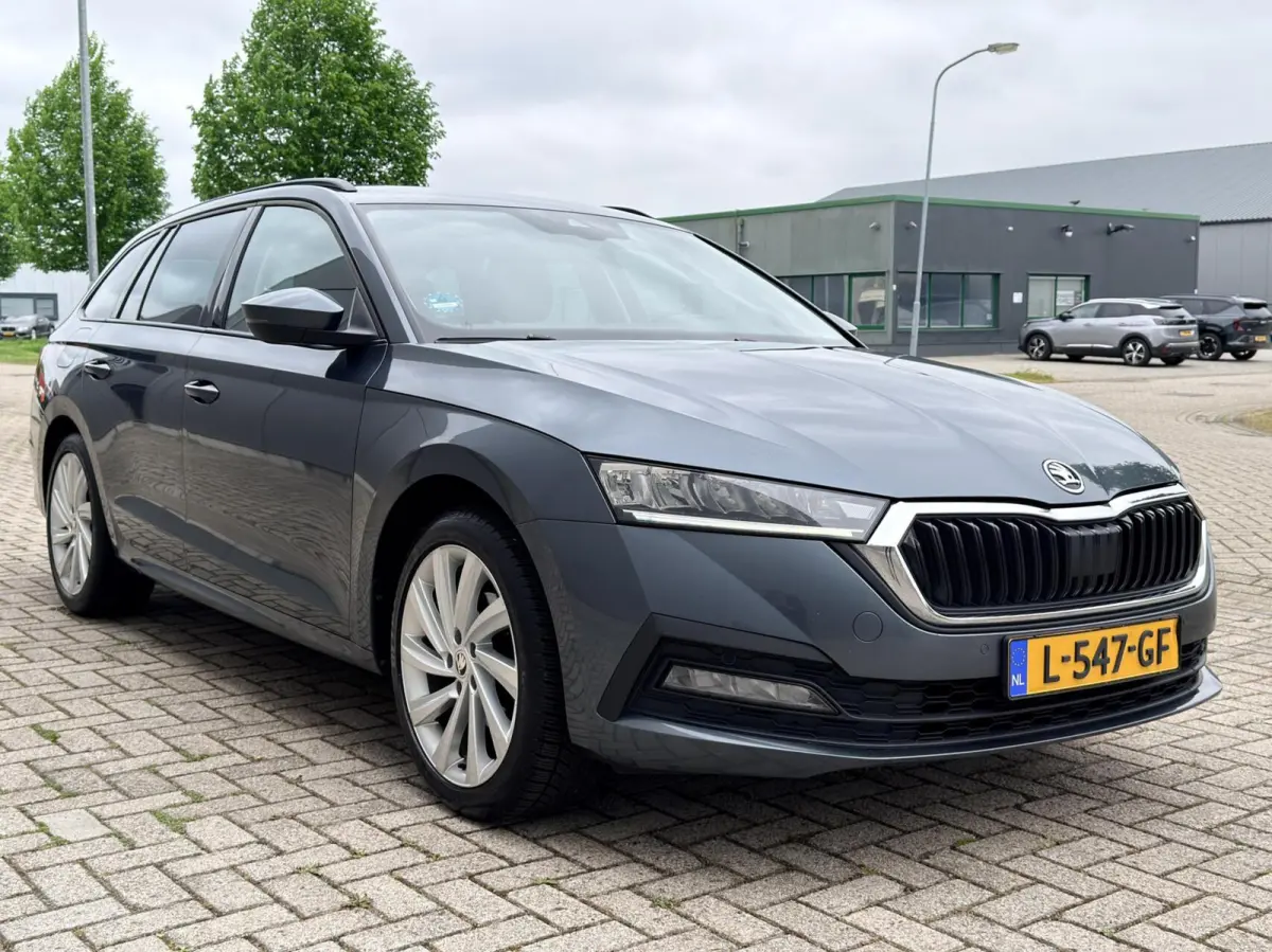 1.0 e-TSI Business Edition Plus