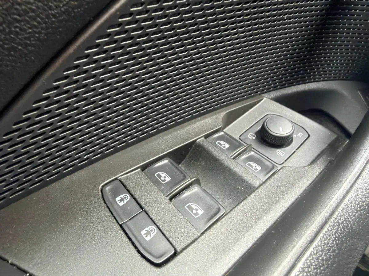 1.0 e-TSI Business Edition Plus