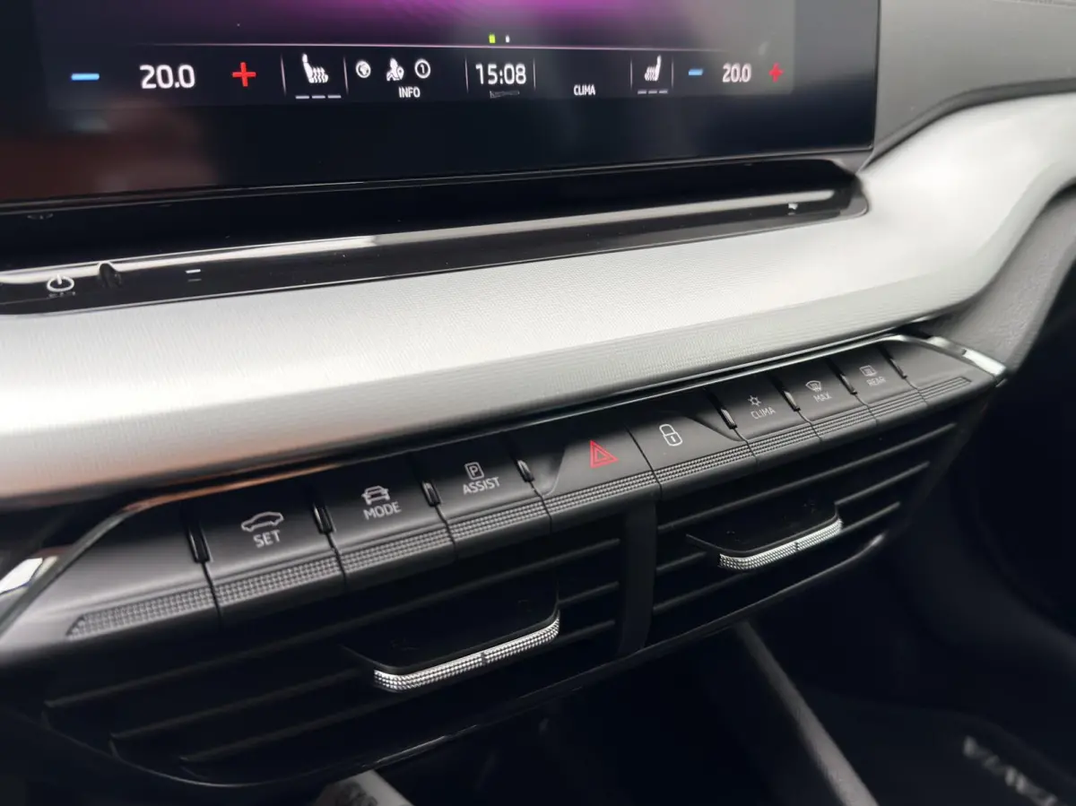 1.0 e-TSI Business Edition Plus