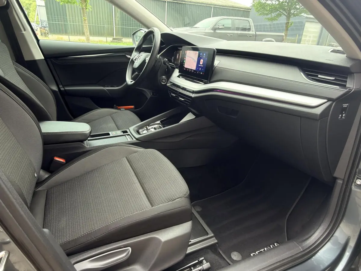 1.0 e-TSI Business Edition Plus