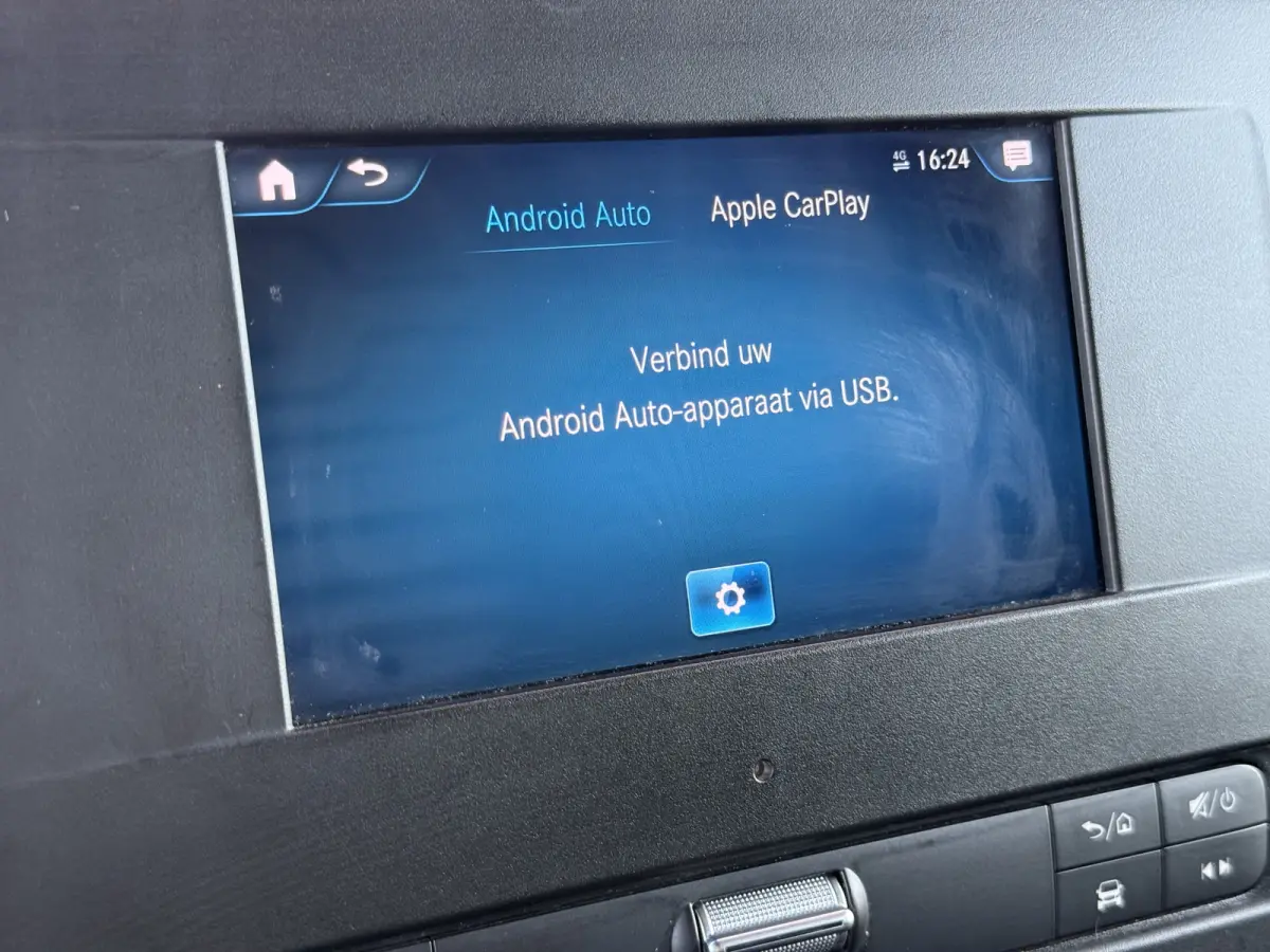 315 1.9 CDI L3H2 RWD | ZB-Edition | NL-auto | Navi | Carplay | Camera | Dodehoek ass. | Cruisec.