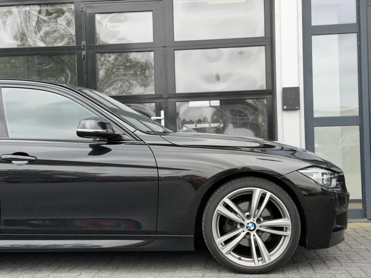 330e High Exc AUT / M-Sport / LED / Cruise / NAV