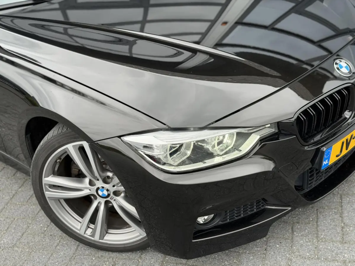 330e High Exc AUT / M-Sport / LED / Cruise / NAV