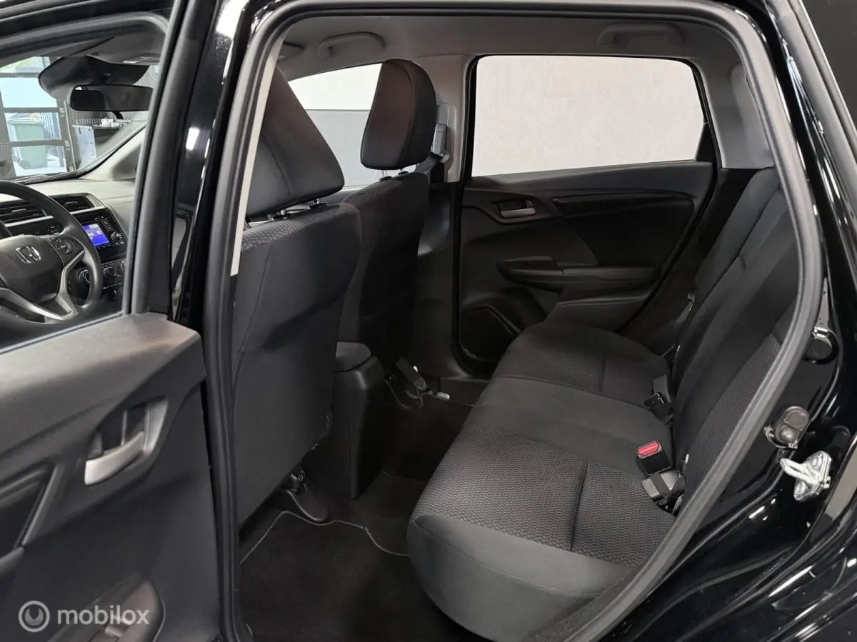 1.3 i-VTEC AUTOMAAT / 1e EIGENAAR / AIRCO / CRUISE / TREKHAAK