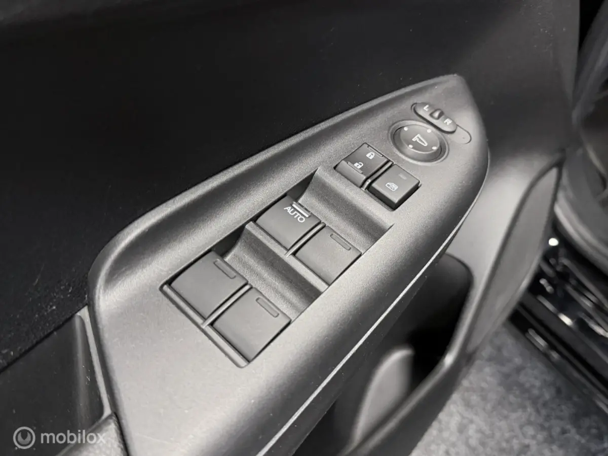 1.3 i-VTEC AUTOMAAT / 1e EIGENAAR / AIRCO / CRUISE / TREKHAAK