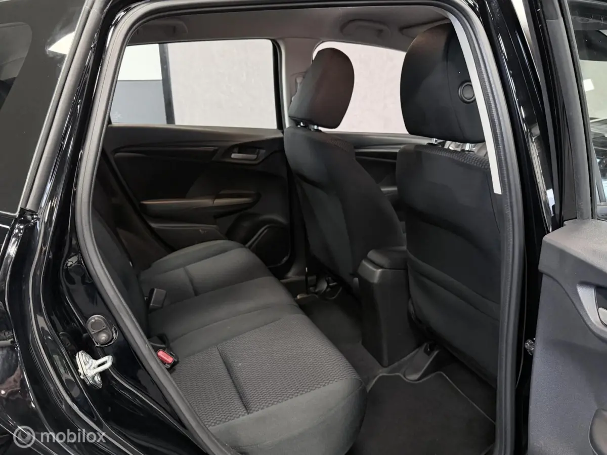 1.3 i-VTEC AUTOMAAT / 1e EIGENAAR / AIRCO / CRUISE / TREKHAAK