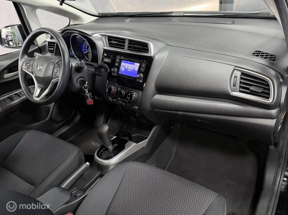1.3 i-VTEC AUTOMAAT / 1e EIGENAAR / AIRCO / CRUISE / TREKHAAK