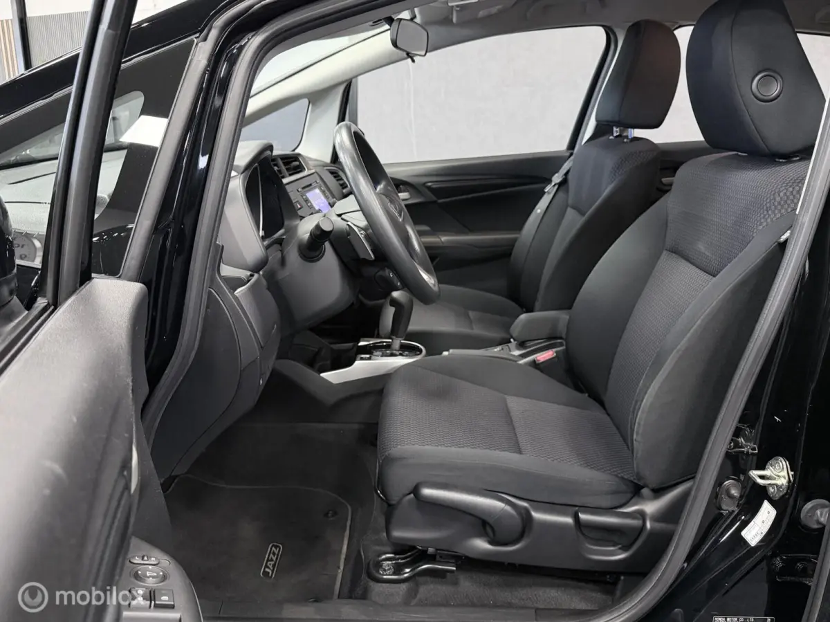 1.3 i-VTEC AUTOMAAT / 1e EIGENAAR / AIRCO / CRUISE / TREKHAAK