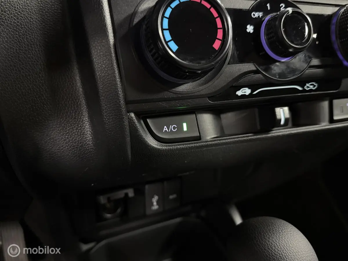1.3 i-VTEC AUTOMAAT / 1e EIGENAAR / AIRCO / CRUISE / TREKHAAK