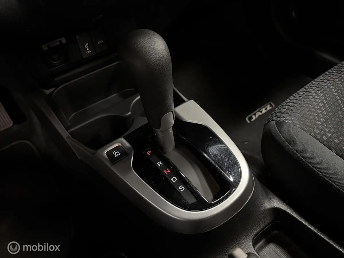1.3 i-VTEC AUTOMAAT / 1e EIGENAAR / AIRCO / CRUISE / TREKHAAK