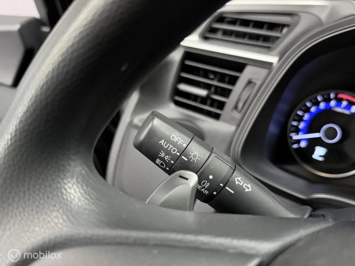 1.3 i-VTEC AUTOMAAT / 1e EIGENAAR / AIRCO / CRUISE / TREKHAAK