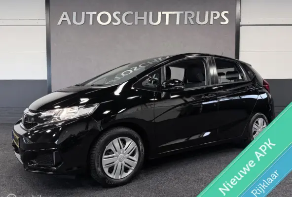 1.3 i-VTEC AUTOMAAT / 1e EIGENAAR / AIRCO / CRUISE / TREKHAAK