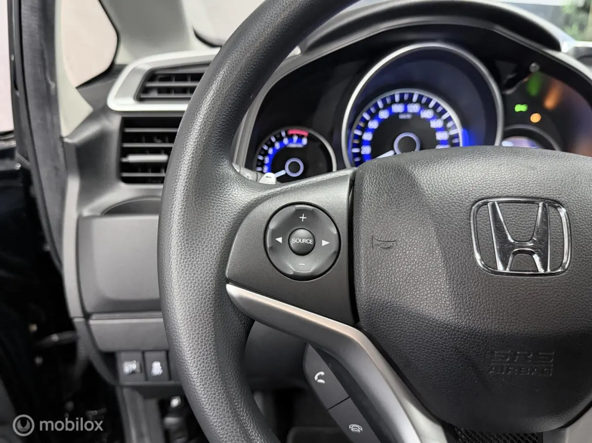 1.3 i-VTEC AUTOMAAT / 1e EIGENAAR / AIRCO / CRUISE / TREKHAAK