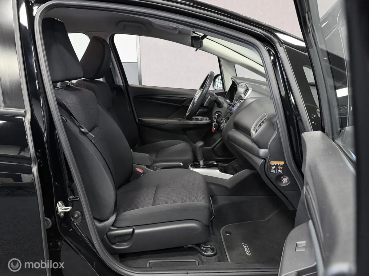 1.3 i-VTEC AUTOMAAT / 1e EIGENAAR / AIRCO / CRUISE / TREKHAAK