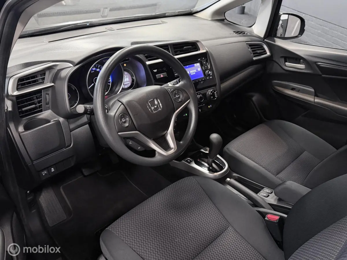 1.3 i-VTEC AUTOMAAT / 1e EIGENAAR / AIRCO / CRUISE / TREKHAAK