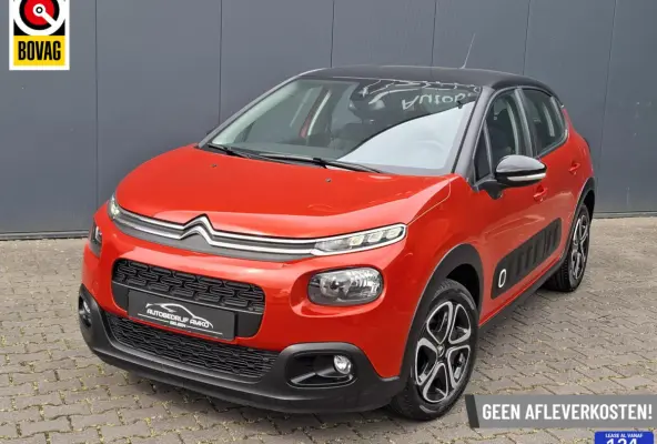 1.2 PureTech S&S Feel DISTRIBUTIE NIEUW!
