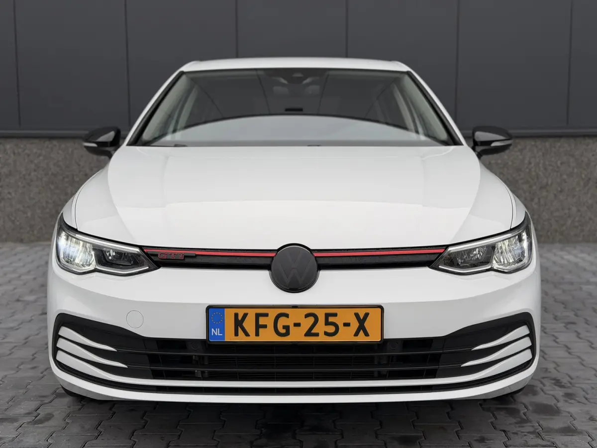 1.5 eTSI GTI 19'' CarPlay Sfeer Navi ACC Keyless Stuur-/stoelverwarming
