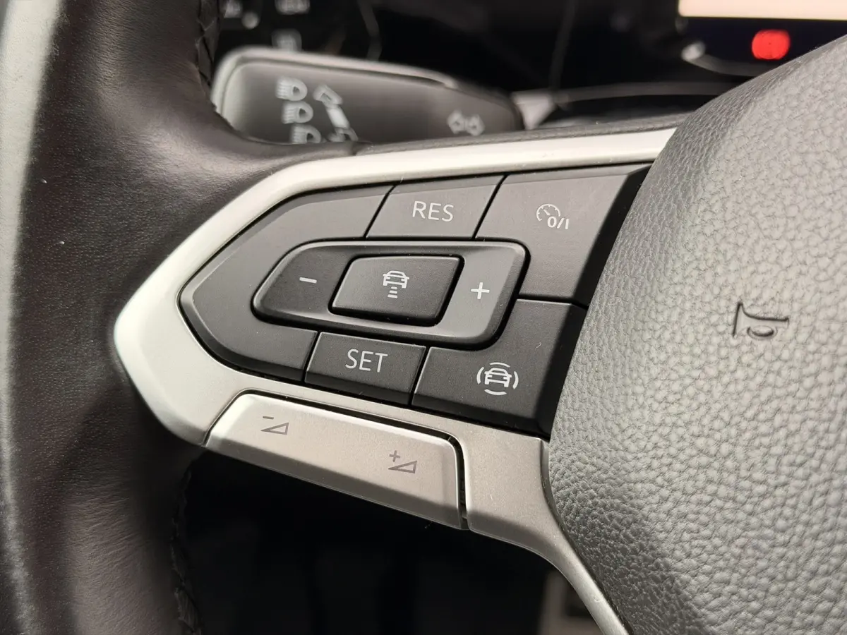 1.5 eTSI GTI 19'' CarPlay Sfeer Navi ACC Keyless Stuur-/stoelverwarming