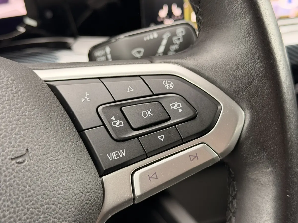 1.5 eTSI GTI 19'' CarPlay Sfeer Navi ACC Keyless Stuur-/stoelverwarming