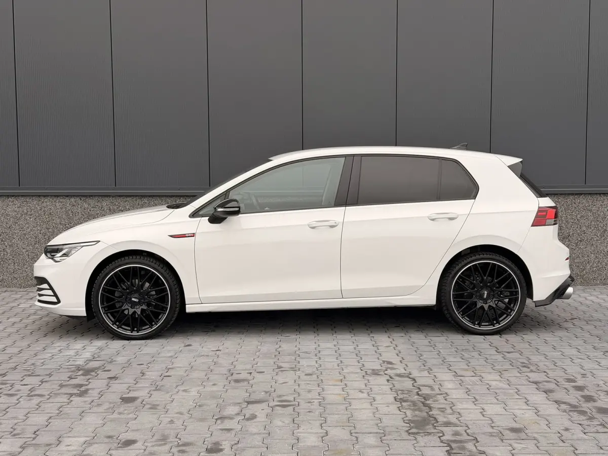 1.5 eTSI GTI 19'' CarPlay Sfeer Navi ACC Keyless Stuur-/stoelverwarming