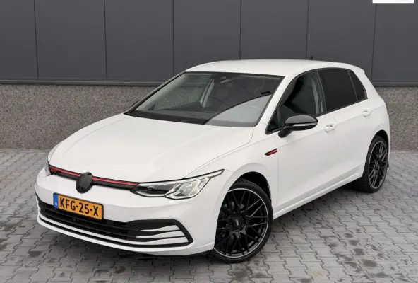 1.5 eTSI GTI 19'' CarPlay Sfeer Navi ACC Keyless Stuur-/stoelverwarming